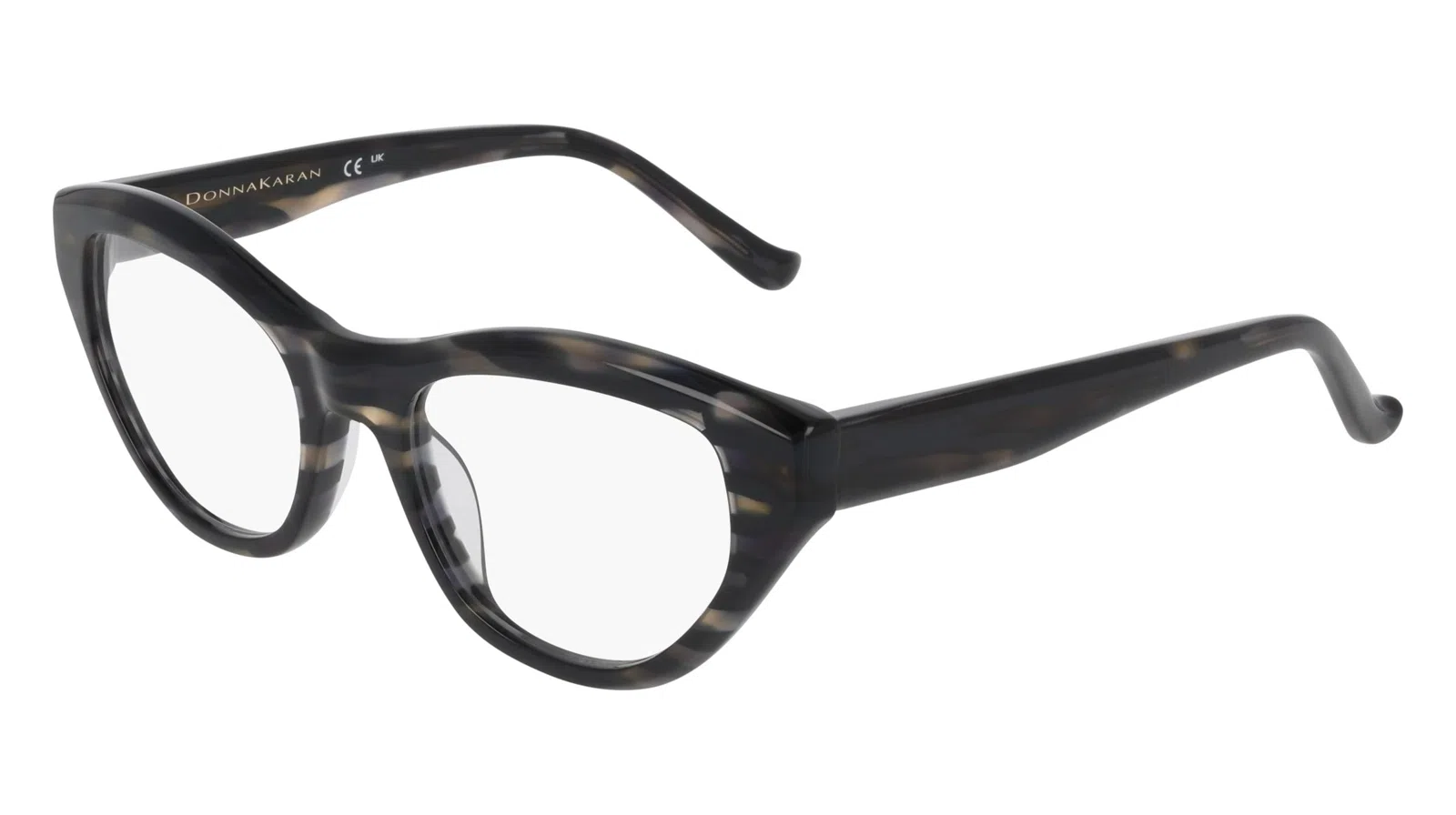 Donna Karan DO5020 Eyeglasses - view 2